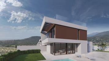 Casa En venta en Golf Piug Campana, Finestrat photo 0