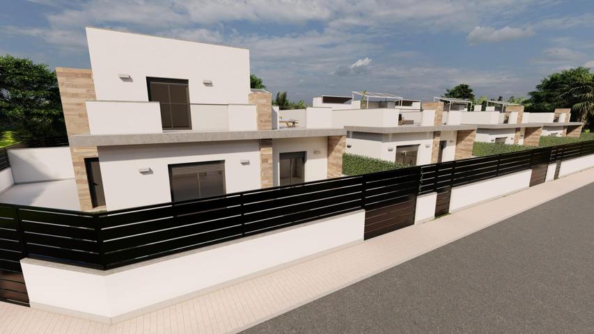 Casa En venta en Roldan, Torre - Pacheco photo 0