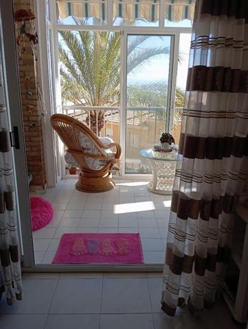 Piso en los arenales del sol, urbanización con piscinas y espacios verdes photo 0