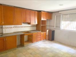 Se vende planta baja en el barrio del Raval de Elche photo 0