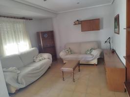 PISO EN ALQUILER ZONA POETA MIGUEL HERNANDEZ photo 0