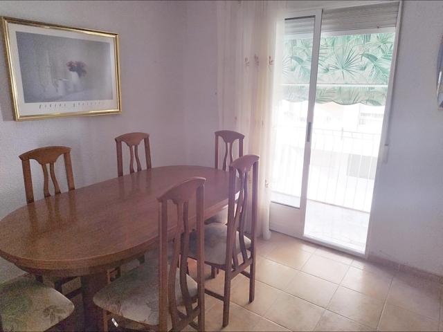 PISO EN ALQUILER ZONA POETA MIGUEL HERNANDEZ photo 0