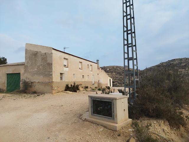 CASERON ADOSADA🏡 GRAN OPORTUNIDAD EN LA GALIA-BONAVISTA, ELCHE photo 0