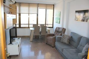 Espectacular apartamento con vistas frontales al mar y a la bahía de Alicante photo 0