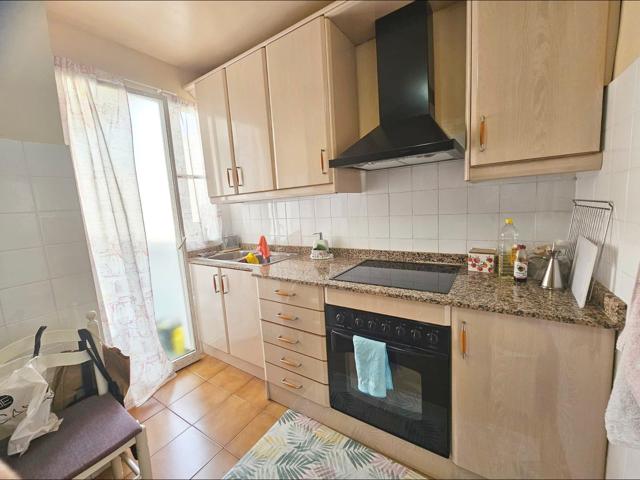🏡 Piso luminoso y bien ubicado en el Sector V 🌟 photo 0