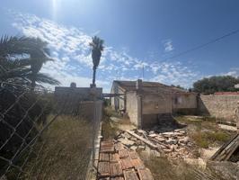 oportunidad casa de campo ,para reformar con Terreno en Las Bayas - Asprillas photo 0