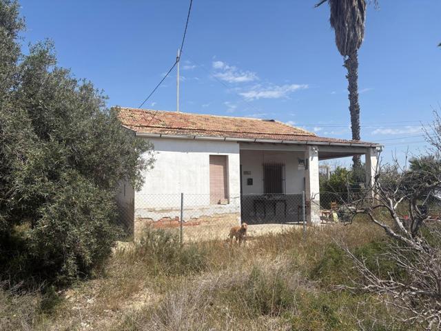 oportunidad casa de campo ,para reformar con Terreno en Las Bayas - Asprillas photo 0