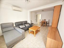 Te presentamos esta vivienda de 4 habitaciones, balcon y terraza en una de las zonas mas demandadas. photo 0