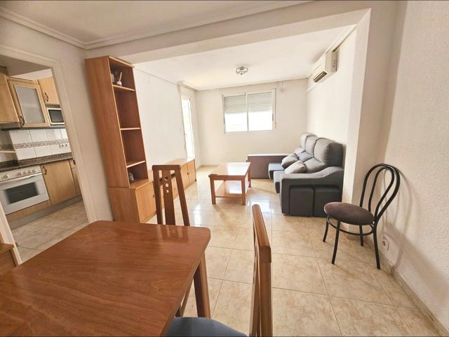 Te presentamos esta vivienda de 4 habitaciones, balcon y terraza en una de las zonas mas demandadas. photo 0