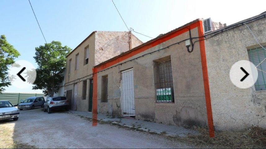 Casa rural en venta photo 0