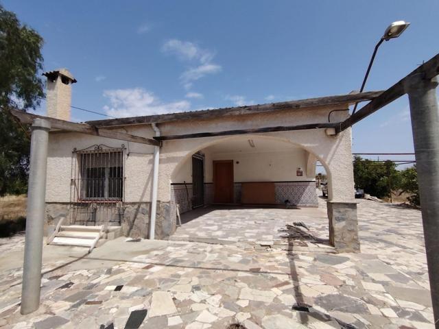 🏡 ESPECTACULAR CASA CON PISCINA, LOCAL Y BARBACOA EN ZONA MATOLA photo 0