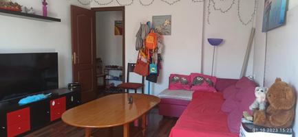 Piso en Carrus photo 0