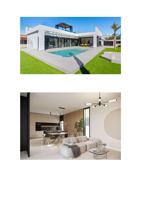 CHALET DE LUJO A CONSTRUIR photo 0