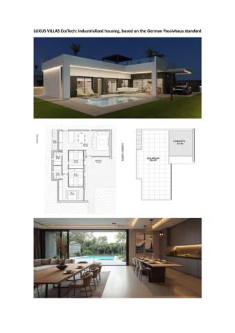 CHALET DE LUJO A CONSTRUIR photo 0