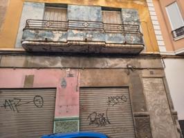 Edificio de 2 Plantas para Reformar en Zona Centro 🏢✨ photo 0