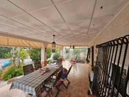 Amplio chalet en Matola, Elche - Ideal para vivir rodeado de naturaleza photo 0