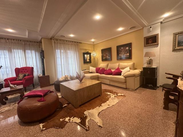 Piso Céntrico en Elche - Zona Corazón de Jesús photo 0