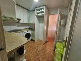 Amplio y Luminoso Piso en Carrús Este, Elche - Oportunidad Negociable photo 0