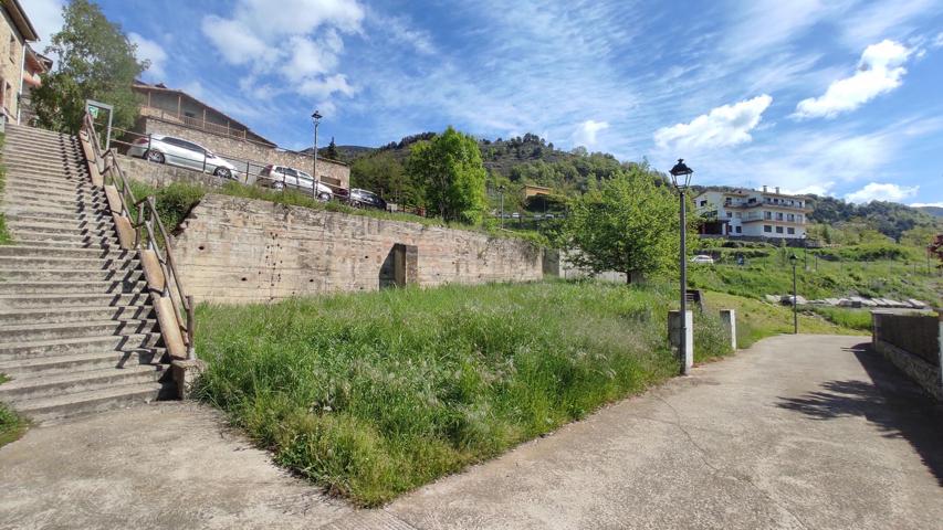 Suelo residencial - Gombrèn photo 0