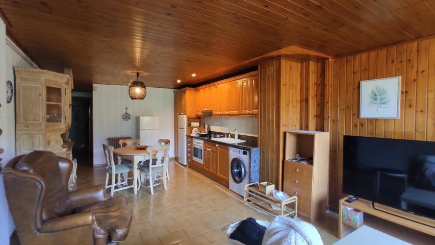 Apartamento - Ribes de Freser photo 0