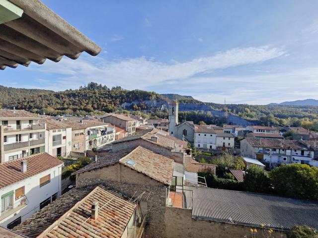 Ático - Montesquiu photo 0