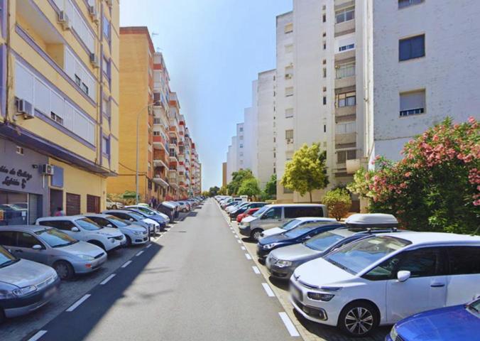 ¡Oportunidad! Piso en la zona de la Orden, C - Legión Española. photo 0