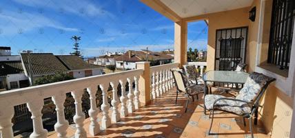 🏖️ Descubre tu alojamiento vacacional en Mazagón 🌅 photo 0
