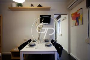 Barceloneta. Apartamento Alquiler photo 0