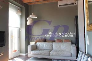 Piso en alquiler en Barcelona de 57 m2 photo 0