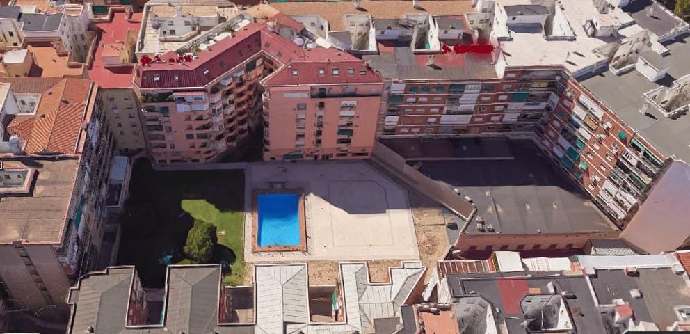 Piso En venta en Pacífico, Madrid photo 0