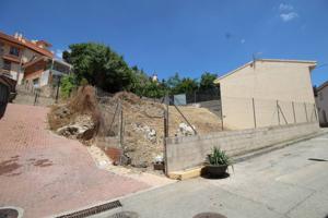 Terreno Urbanizable En venta en Centro, Valdilecha photo 0
