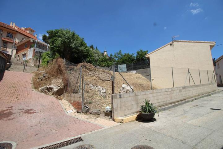 Terreno Urbanizable En venta en Centro, Valdilecha photo 0