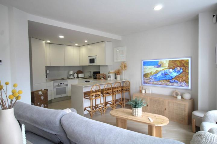 Piso En venta en Centro, Pinto photo 0