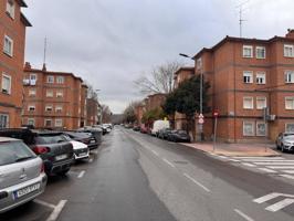 Venta de piso en Alcalá de Henares - Puerta de Madrid, El Juncal photo 0