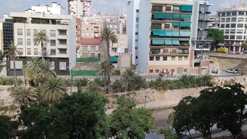 Estupenda vivienda en centro-raval, Elche photo 0