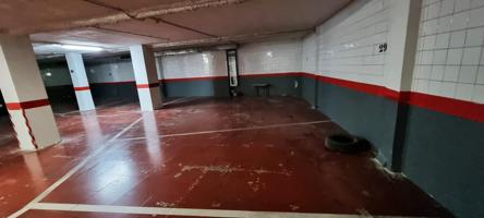 Parking en el Centro de Elche photo 0