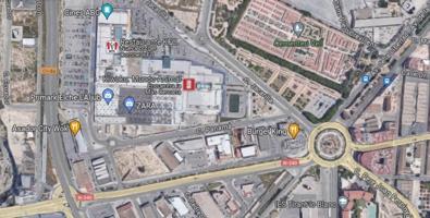 Estructura de nave industrial en Elche. photo 0