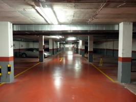 Parking En venta en Universidad - Ciudad Deportiva, Elche photo 0