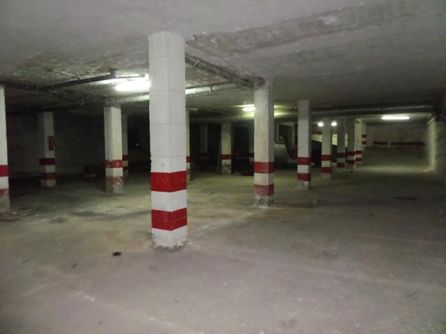 Parking En venta en Corte Ingles, Elche photo 0