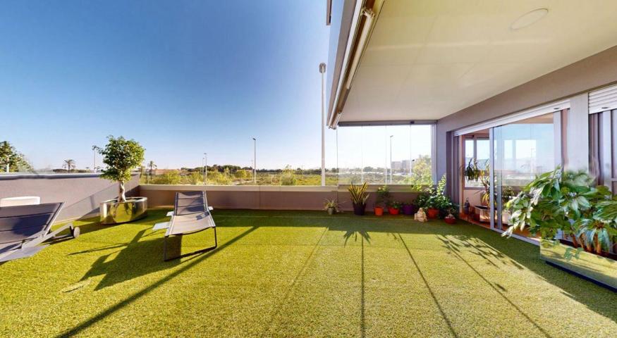 Magnífica vivienda en zona Corte Inglés, Elche. photo 0