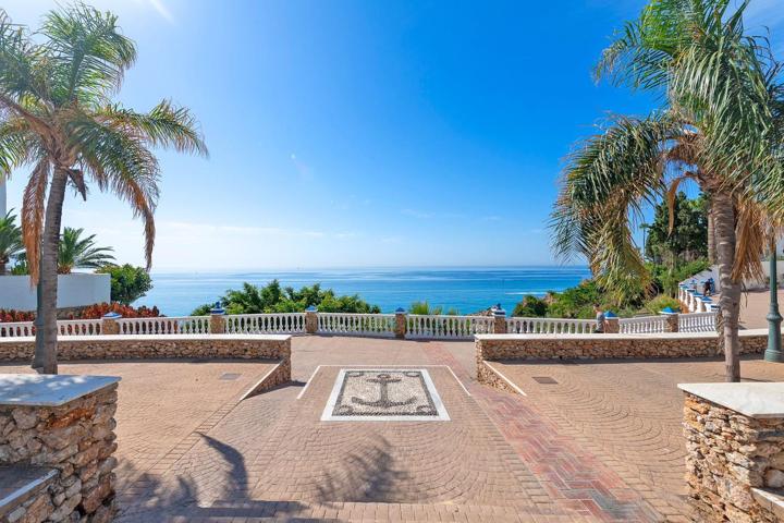 Piso En venta en Carabeo, Centro, Nerja photo 0