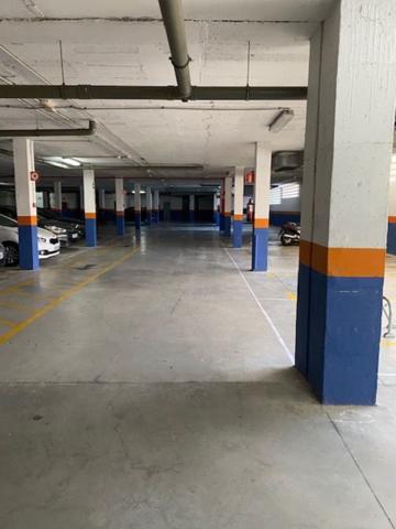 Parking Subterráneo En venta en Avenida Mar Egeo, 0, Poniente-Faro, Torre Del Mar photo 0