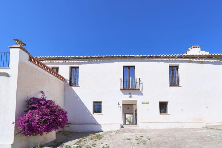 Casa De Campo En venta en Estación, Cártama photo 0