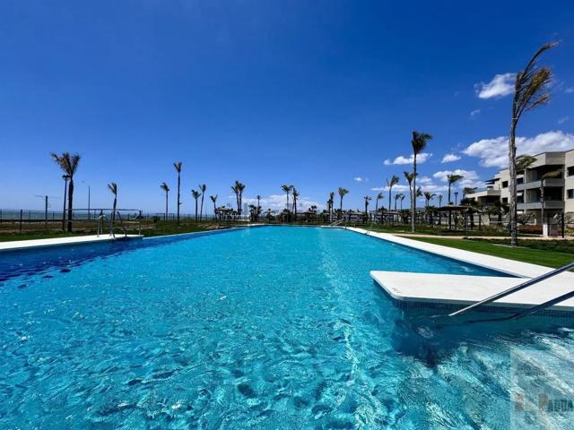 Piso En venta en Almayate Bajo photo 0