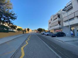 Parking Subterráneo En venta en Calle Campo De La Iglesia, 8, Benajarafe photo 0