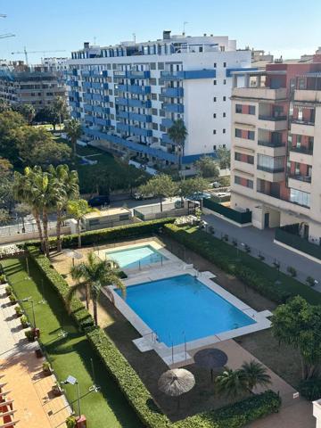 Piso En venta en Calle Mar Tirreno, Poniente-Faro, Torre Del Mar photo 0