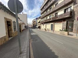Otro En alquiler en Calle Cervantes, 2, Zona Hispanidad-Vivar Téllez, Vélez-Malaga photo 0