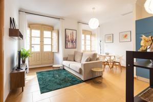 Piso En alquiler en Calle Córdoba, Centro, Málaga photo 0