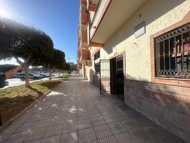 Otro En venta en Calle Caleta Y El Limonar, Poniente-Faro, Torre Del Mar photo 0