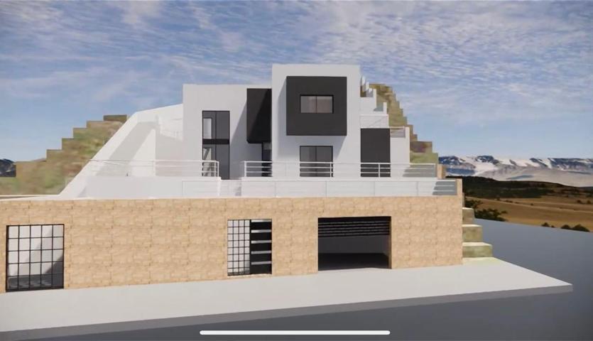 Terreno Urbanizable En venta en Añoreta Golf - Paraíso Del Sol, Rincón De La Victoria photo 0